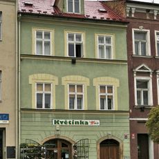 Náměstí Míru čp. 270