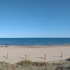 Platja de Massalfassar