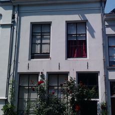 Hagepoortplein 3, Zutphen