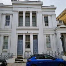 Almeida Theatre