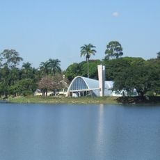 Lake Pampulha