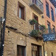 Casa Paganos 92 (Anterior Dolores Sainz De Tapia 92)