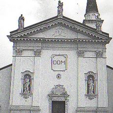 Chiesa dei Santi Biagio e Daniele