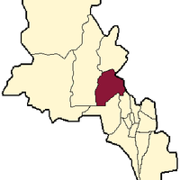 Dipartimento di Andalgalá