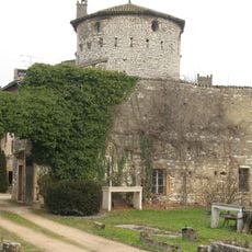 Château du Parc