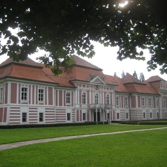 Schloss Windenau