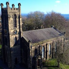 Church of the Holy Trinity