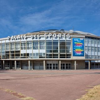 Palais des Sports de Gerland