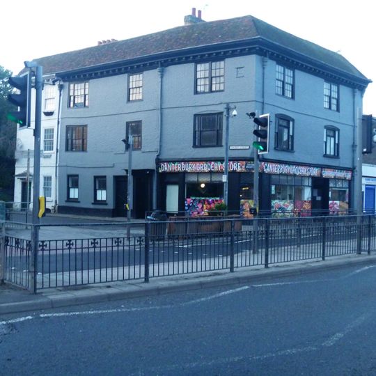 24, Lower Bridge Street