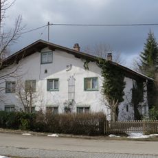 Ehemaliges Bauernhaus