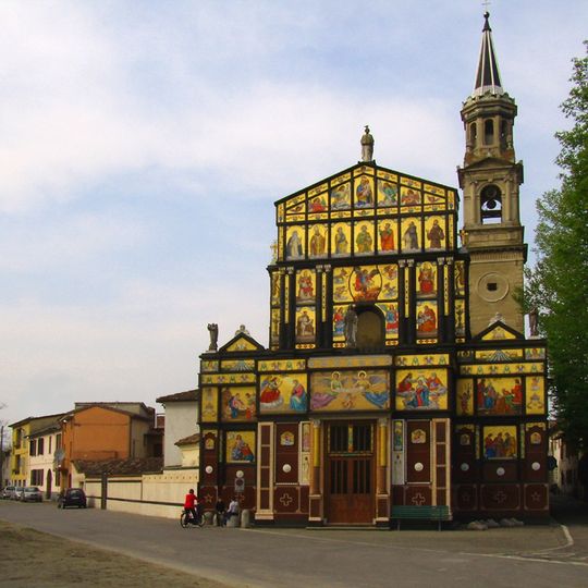 Chiesa di San Pietro