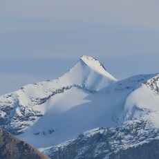 Grande aiguille Rousse