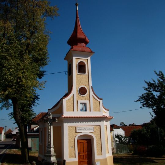 Chapel of Saint Florian