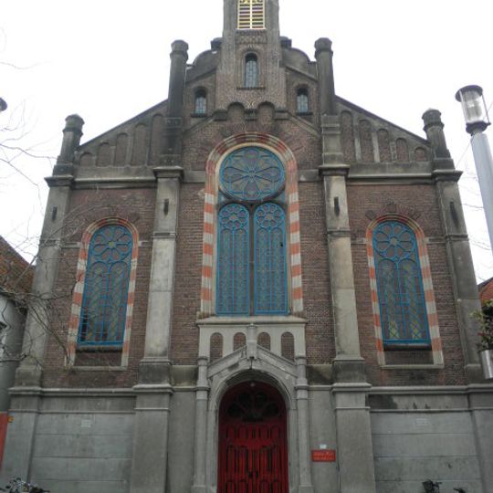 Lutherse Kerk