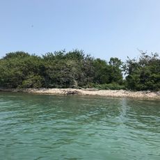 East Sister Island Provincial Nature Reserve