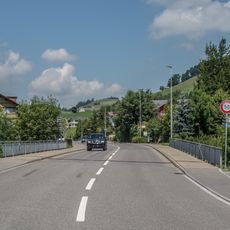 Mettlenbrücke