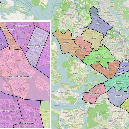 Stockholms Sankt Johannes