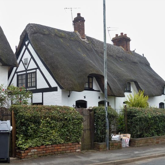 64 And 66, Southam Road