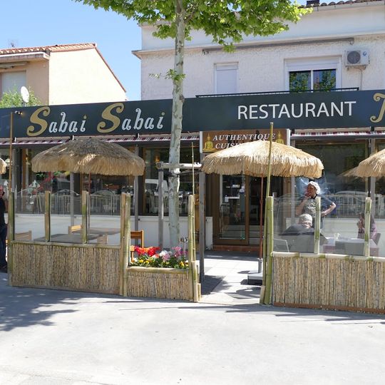 Sabai Sabai