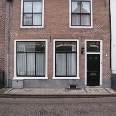 Ellestraat 28, Elburg