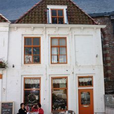 Oude Markt 8, Vlissingen