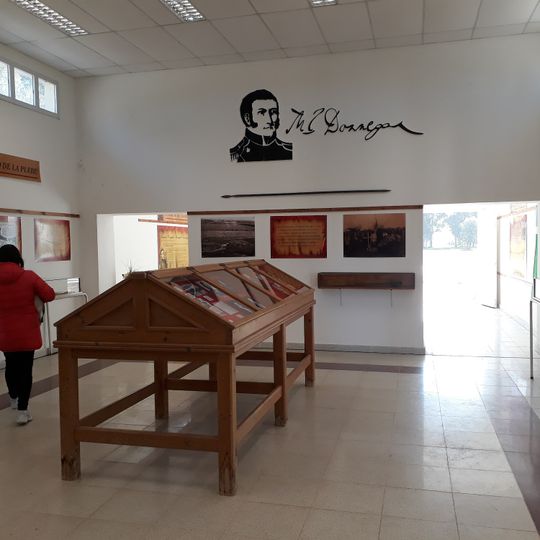 Museo Histórico Biográfico Manuel Dorrego