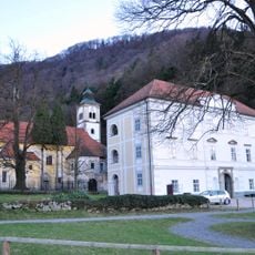Studenice monastery