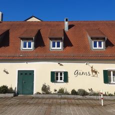 Residential building