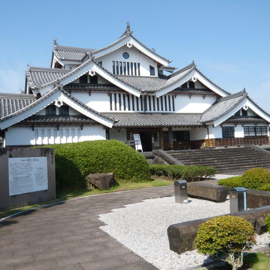 Miyakonojō History Museum