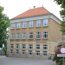 School in Althofen