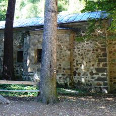 Gorna banya Monastery