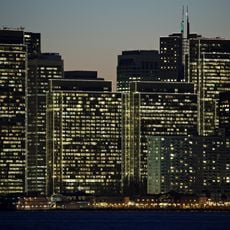 Embarcadero Center