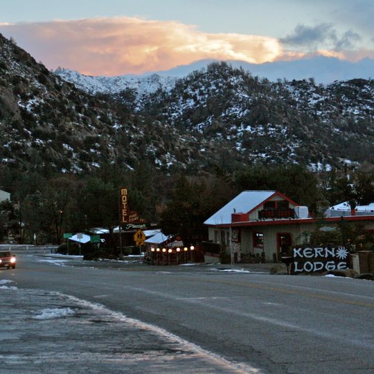 Kernville