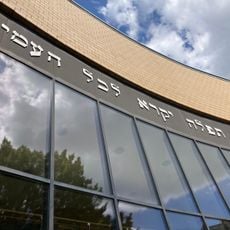 Synagoge Aachen
