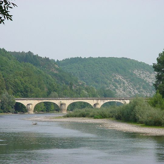 Pont Louis-Vicat