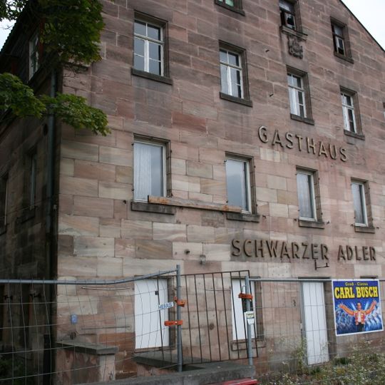 Fritz-Weidner-Straße 1