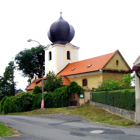 Church of Saint Bartholomew