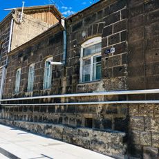Բնակելի տուն