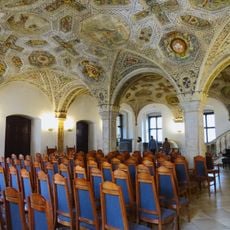 Ayuntamiento de Poznań