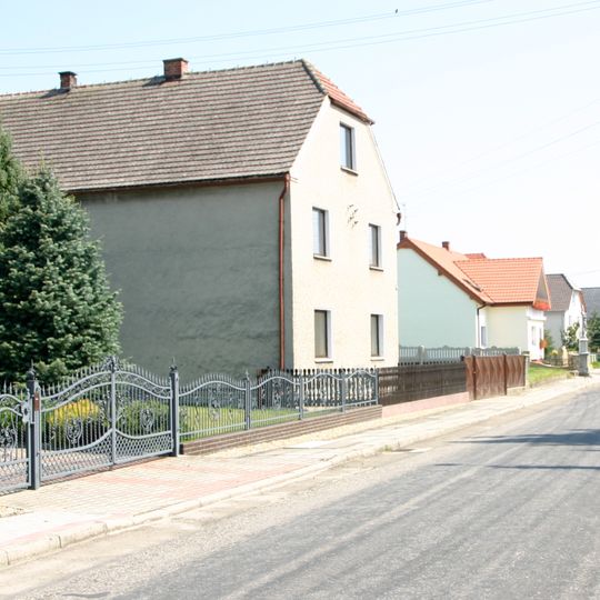 Kromołów