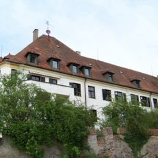 Schloss Tunzenberg