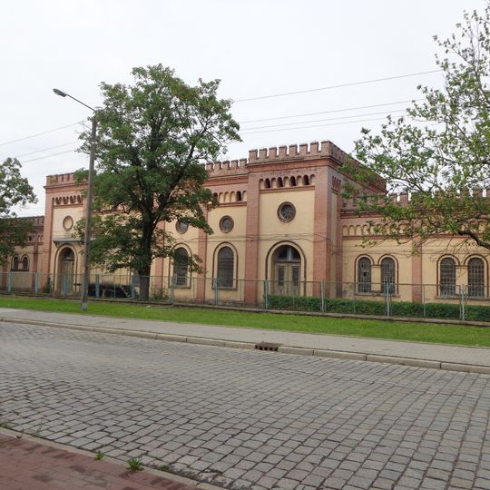 Zakłady Przemysłu Bawełnianego "Frotex"