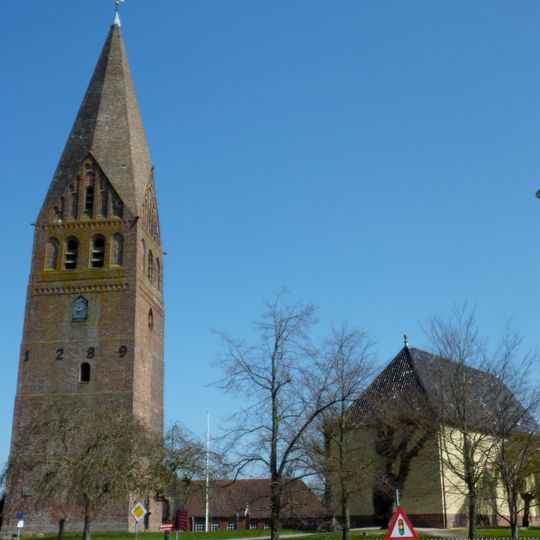 Hervormde kerk