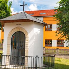 Chapel in Vejvanovice