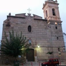 Església de Santa Bàrbara de Tàrbena