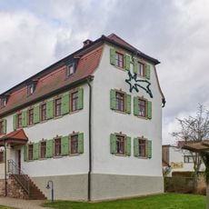Kaplanhaus