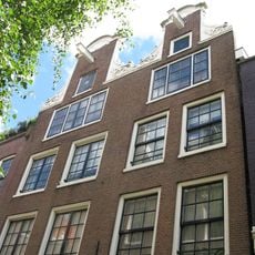 Langestraat 29, Amsterdam
