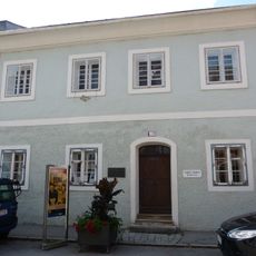 Wohnhaus und Atelier