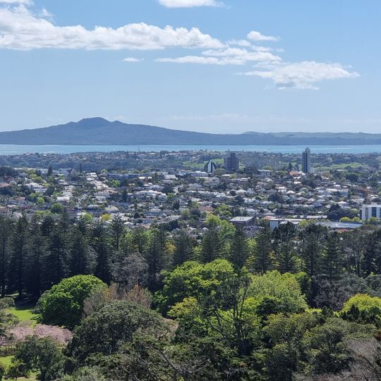 Remuera
