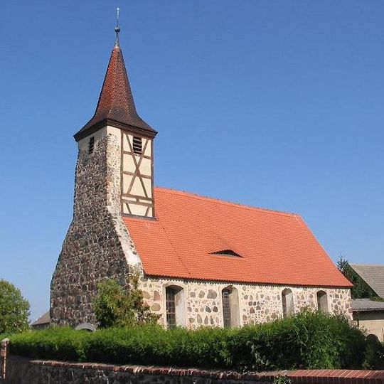 Dorfkirche Locktow